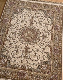 Шерстяний килим Diamond Palace 2883-53333 - высокое качество по лучшей цене в Украине.